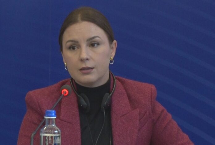 Jovana Radosalvljevic